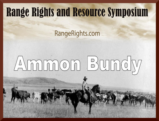 Ammon Bundy