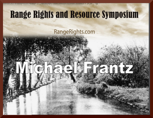 Michael Frantz