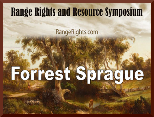 Forest Sprague