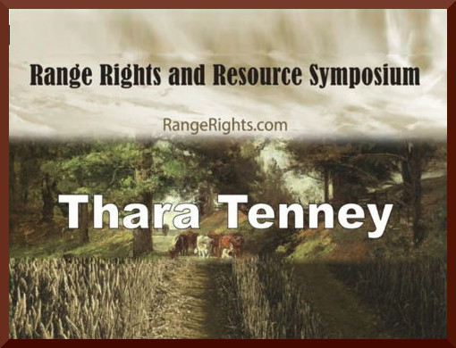 Thara Tenney